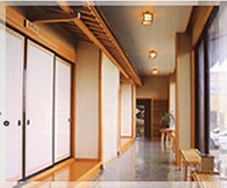 Umeya Hotel Noto Exterior foto